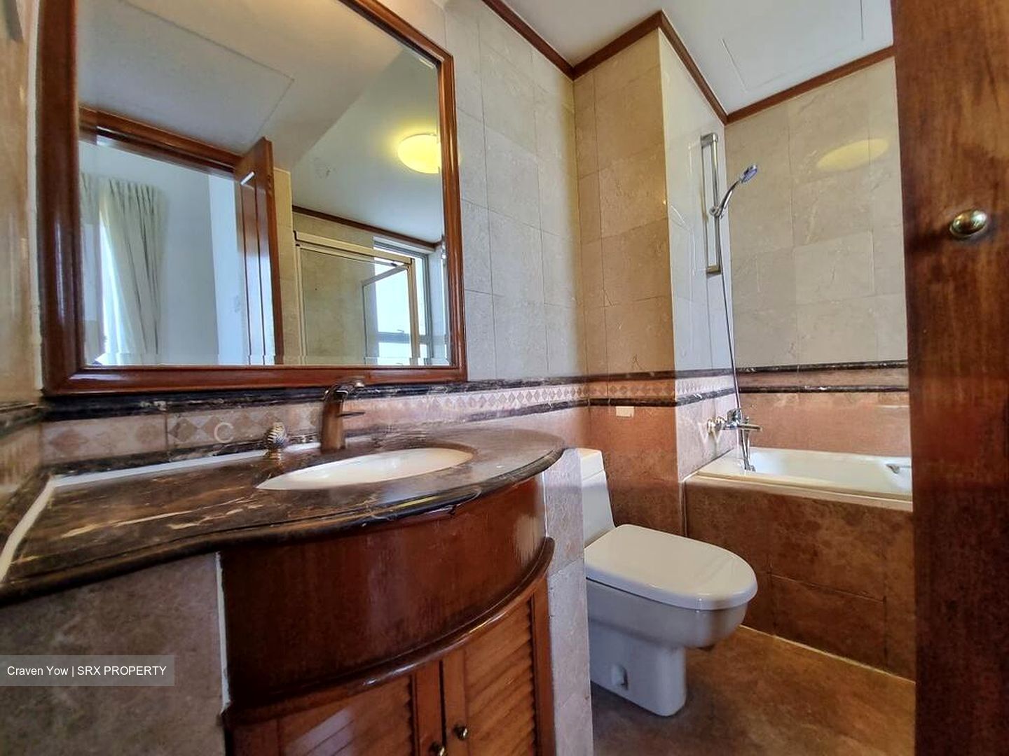 The Bayshore (D16), Condominium #502138041